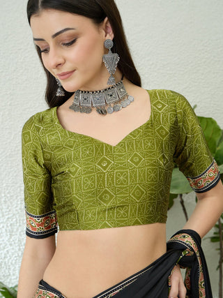 Reyanshi Classic Semi Modal Saree for Traditional Functions ClothsVilla
