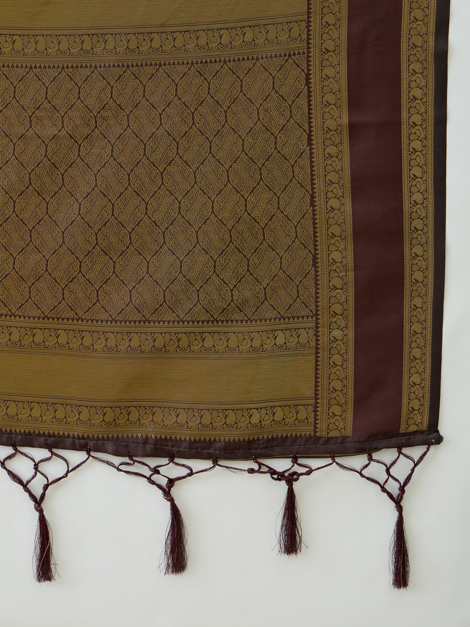 Rishvika Elegant Soft Silk Saree for Festive Functions ClothsVilla