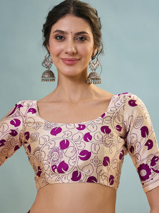 Riyana Classic Semi Modal Saree for Traditional Functions ClothsVilla