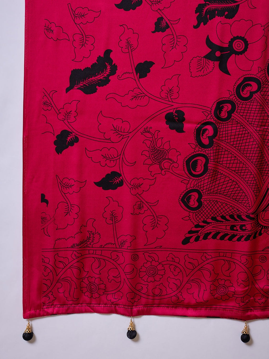Riyana Classic Semi Modal Saree for Traditional Functions ClothsVilla