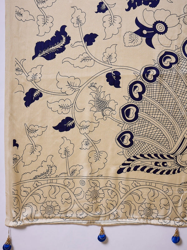 Riyana Classic Semi Modal Saree for Traditional Functions ClothsVilla