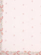 Load image into Gallery viewer, Rose Tone Shadding Net Sequinse Work Semi-Stitched Lehenga &amp; Unstitched Blouse, Dupatta Clothsvilla