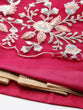 Load image into Gallery viewer, Rose Tone Shadding Net Sequinse Work Semi-Stitched Lehenga &amp; Unstitched Blouse, Dupatta Clothsvilla