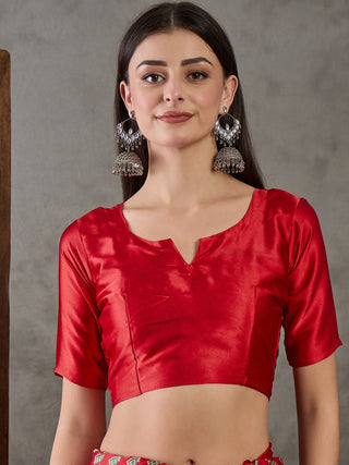 Samyra Lightweight Semi Modal Saree for Festive Occasions ClothsVilla
