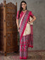 Meherika Elegant Semi Modal Saree for Wedding Functions ClothsVilla