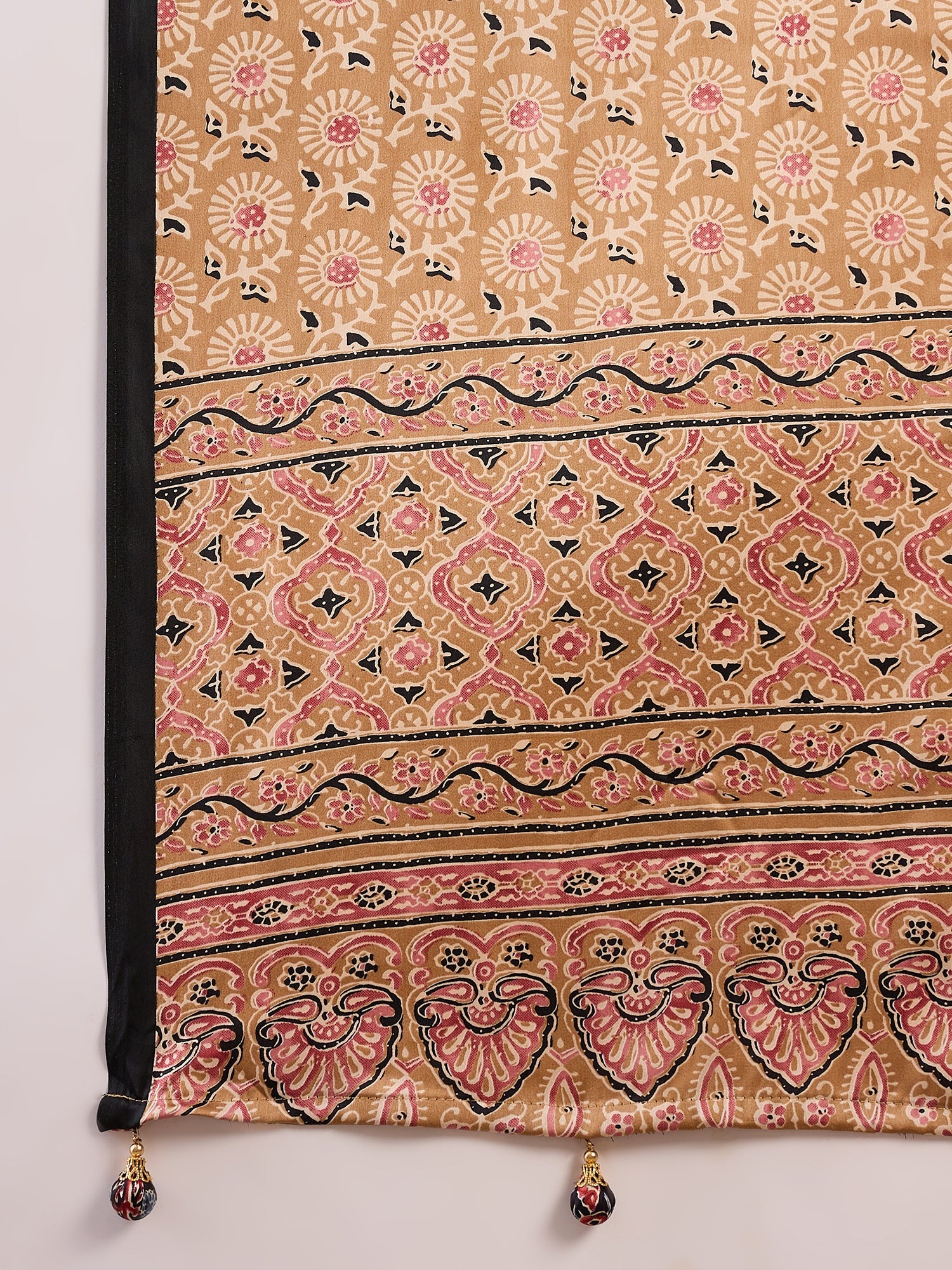 Meherika Elegant Semi Modal Saree for Wedding Functions ClothsVilla
