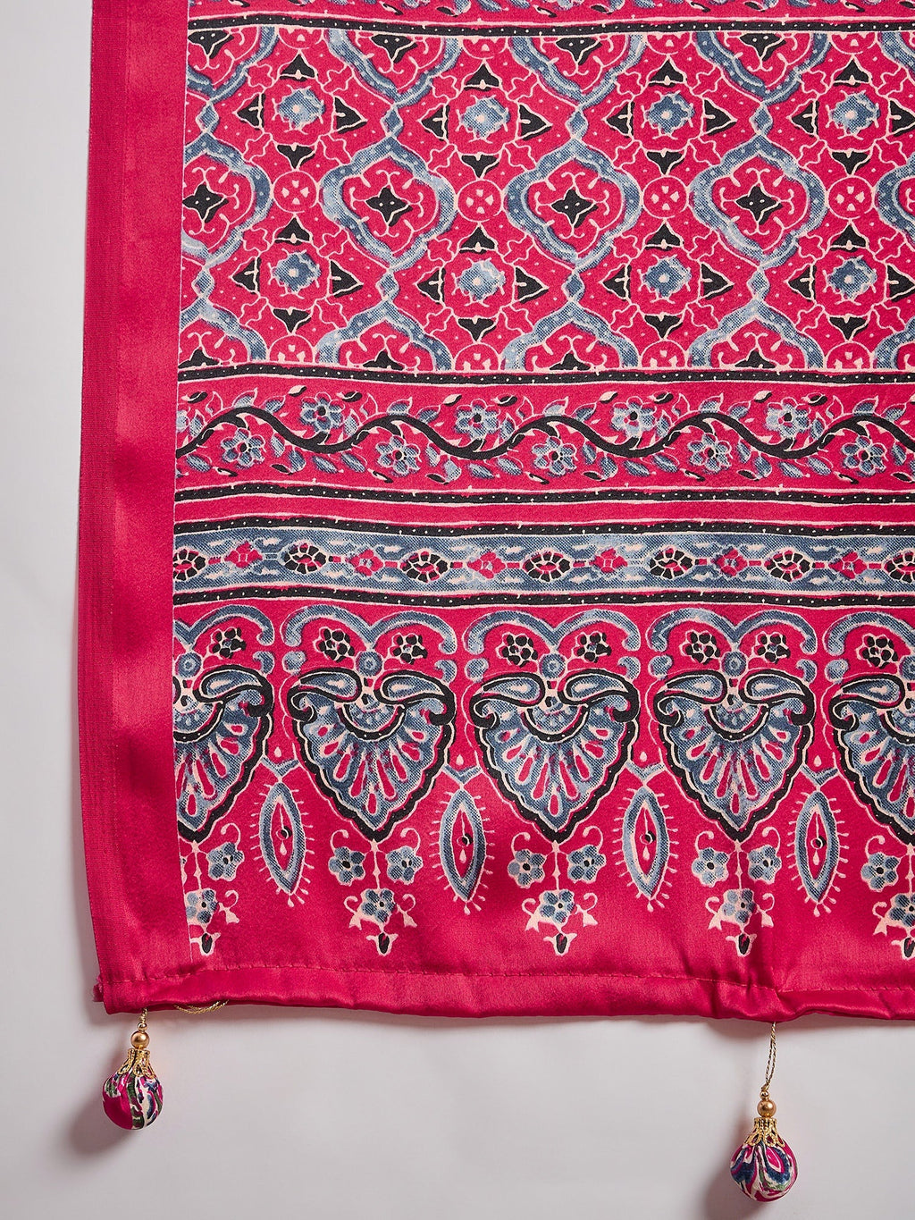 Meherika Elegant Semi Modal Saree for Wedding Functions ClothsVilla