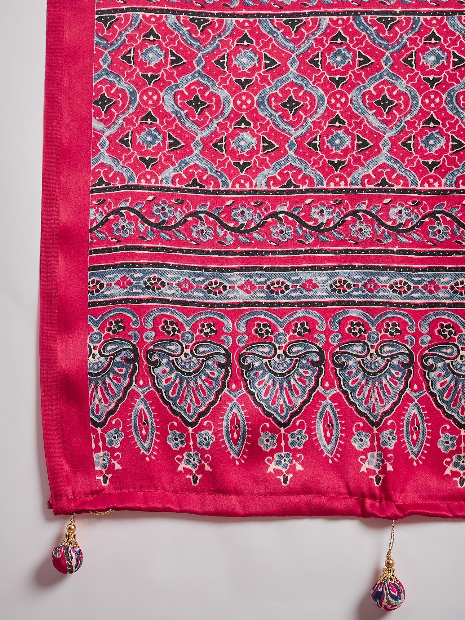 Meherika Elegant Semi Modal Saree for Wedding Functions ClothsVilla