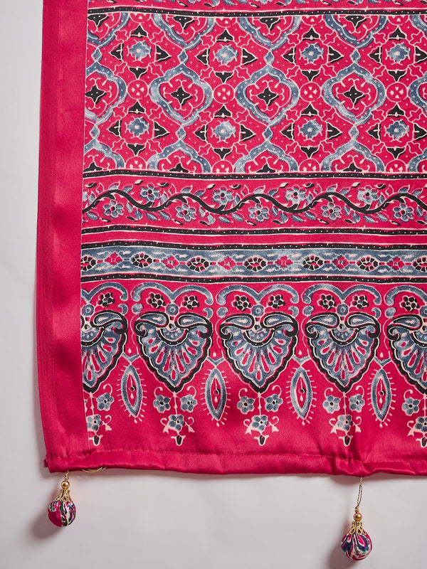 Meherika Elegant Semi Modal Saree for Wedding Functions ClothsVilla