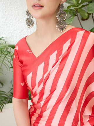 Inayat Classic Semi Modal Saree for Traditional Functions ClothsVilla