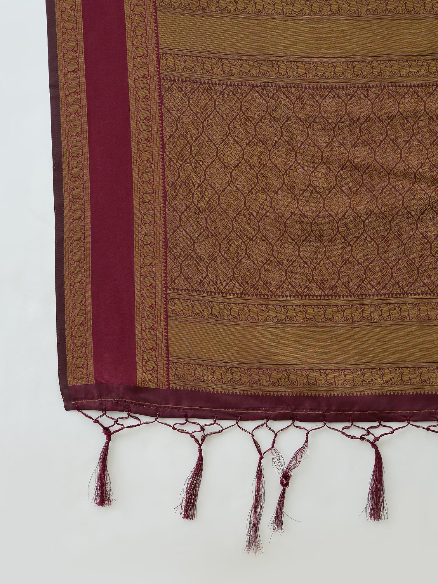 Rishvika Elegant Soft Silk Saree for Festive Functions ClothsVilla