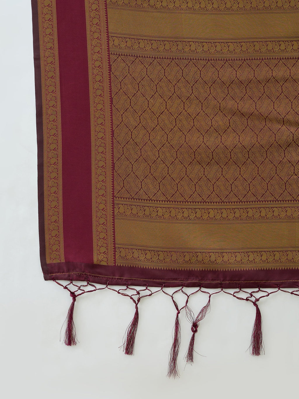 Rishvika Elegant Soft Silk Saree for Festive Functions ClothsVilla