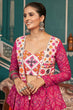 Load image into Gallery viewer, Celebrate Designer Navratri Special Ghaghra Choli for Women Clothsvilla
