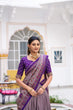 Load image into Gallery viewer, Silk Printed Lehenga with Iconic Sparkle ClothsVilla