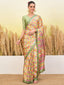 Tanirika Stylish Semi Modal Saree for Party & Festive Wear ClothsVilla