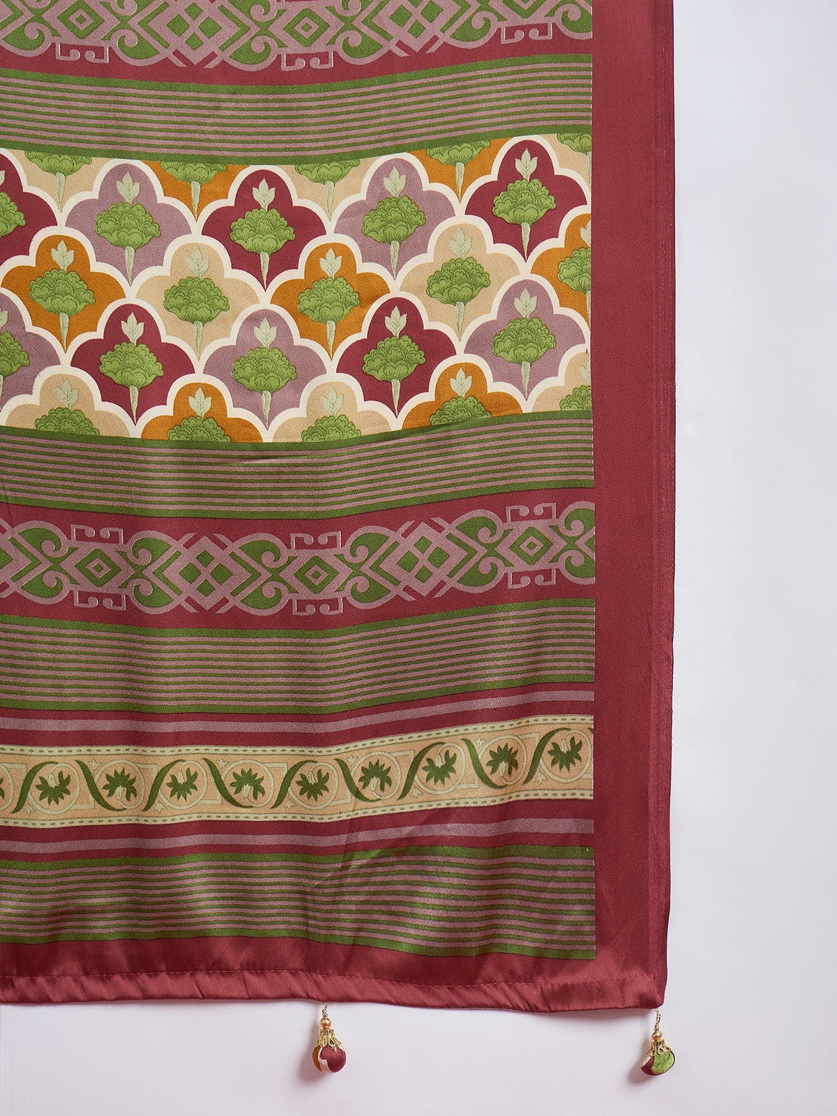 Tanirika Stylish Semi Modal Saree for Party & Festive Wear ClothsVilla