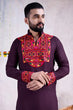 Load image into Gallery viewer, Traditional Men's Kurta for Navratri Garba Nights Clothsvilla