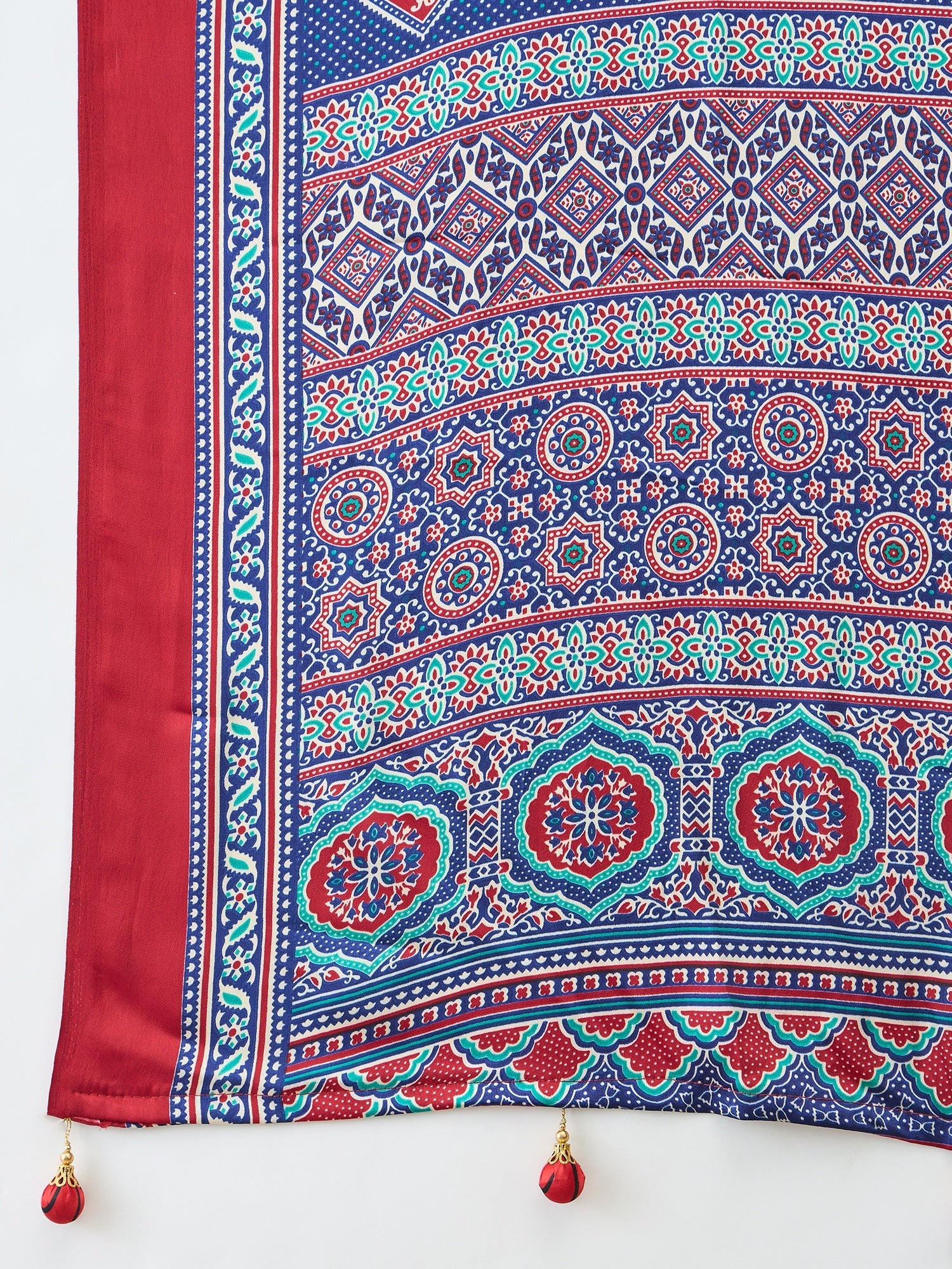 Vayuna Soft Drape Semi Modal Saree for Party Wear ClothsVilla