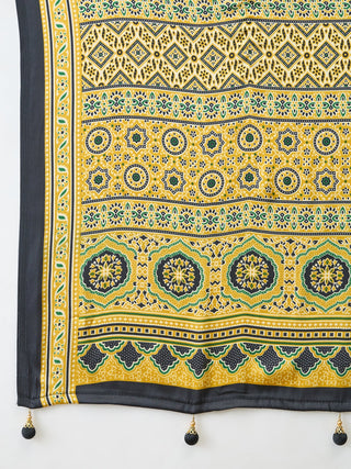 Vayuna Soft Drape Semi Modal Saree for Party Wear ClothsVilla