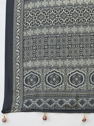 Vayuna Soft Drape Semi Modal Saree for Party Wear ClothsVilla