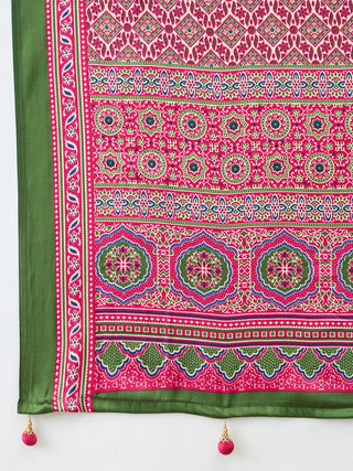 Vayuna Soft Drape Semi Modal Saree for Party Wear ClothsVilla