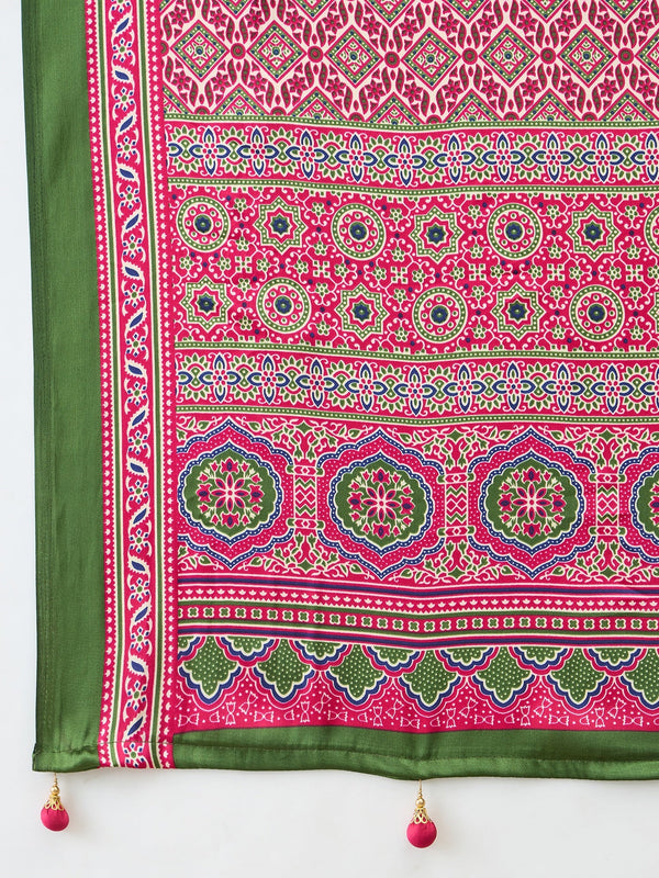 Vayuna Soft Drape Semi Modal Saree for Party Wear ClothsVilla