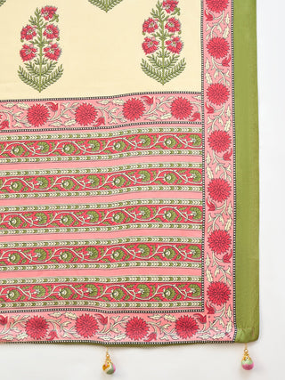 Vedanshi Classic Semi Modal Saree for Traditional Functions ClothsVilla