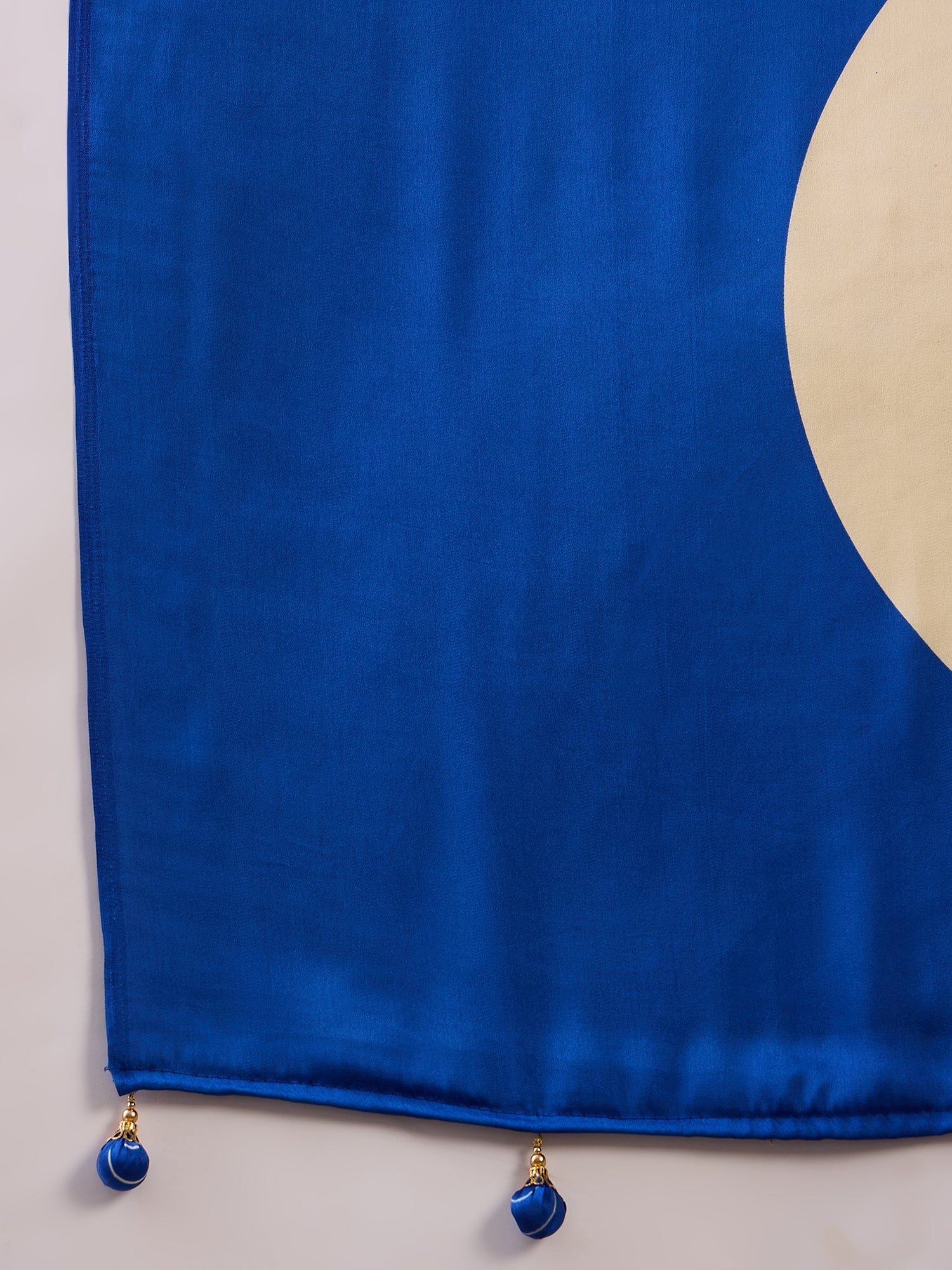 Vihana Graceful Semi Modal Saree for Ethnic Celebrations ClothsVilla