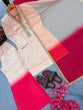 Load image into Gallery viewer, Warm Peach Palazzo &amp; Dupatta ClothsVilla