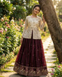 Load image into Gallery viewer, Wedding Special Designer Fendy Silk Lehenga ClothsVilla