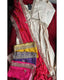 White Alia Cut Suit Set - Party Wear Dress with Gorgeous Dupatta & Pants ClothsVilla