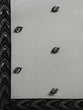 Load image into Gallery viewer, Women Black Net Sequins Embroidered Semi-Stitched Lehenga &amp; Blouse with Dupatta ClothsVilla.com