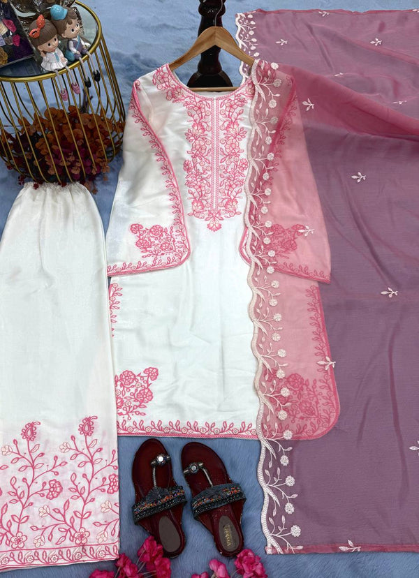 Women's Roman Glass Palazzo Set ClothsVilla