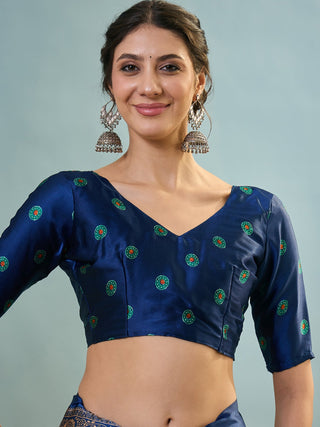 Yuvika Soft Drape Semi Modal Saree for Party Wear ClothsVilla