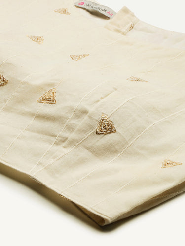 Maroon and beige woven design lehenga choli ClothsVilla