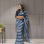 Printed Ready to Wear Georgette Saree ClothsVilla