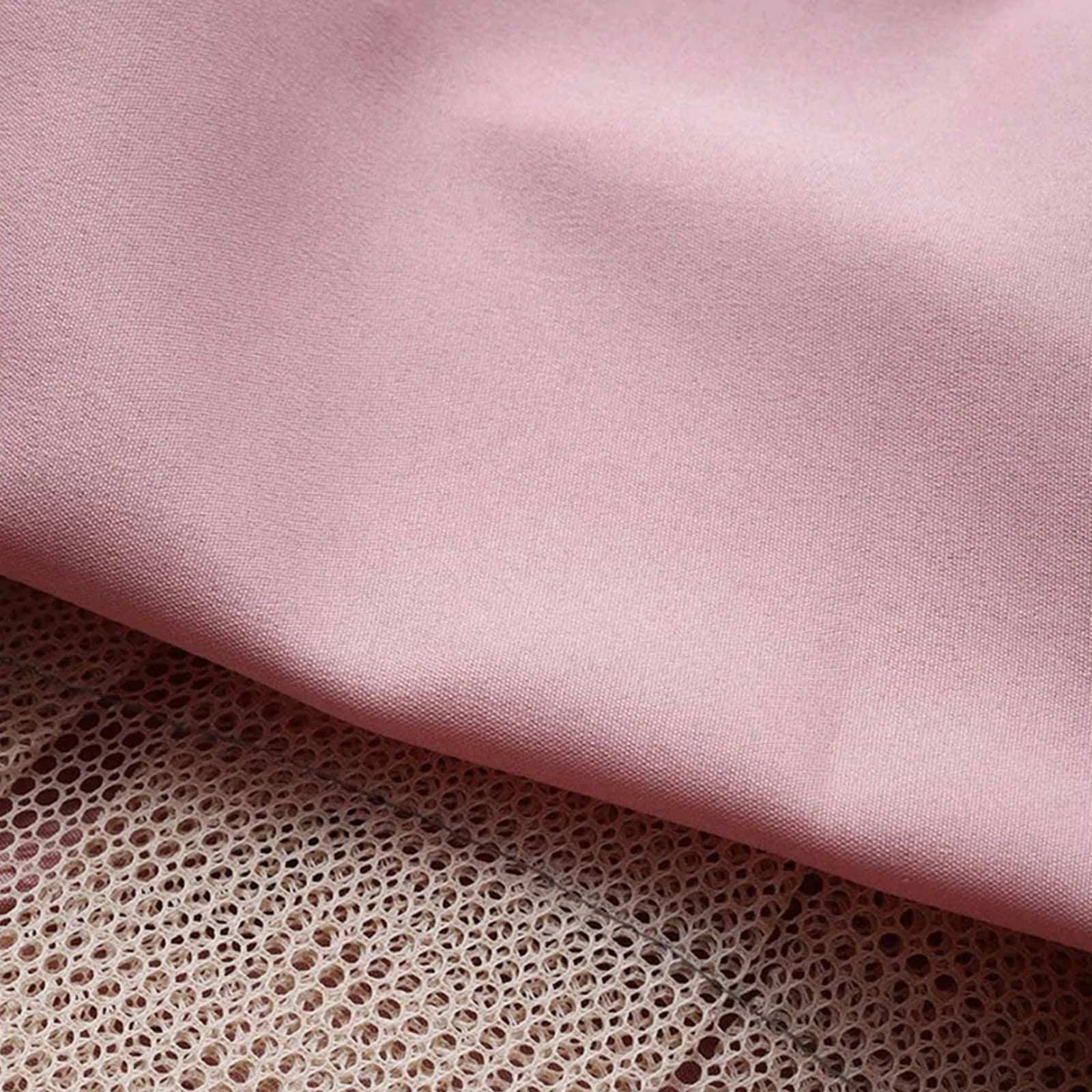 Ruddy Pink Thread, Sequence And Zari Work Lehenga choli ClothsVilla