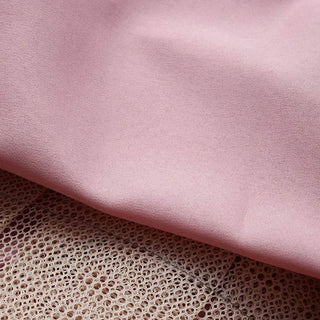 Ruddy Pink Thread, Sequence And Zari Work Lehenga choli ClothsVilla