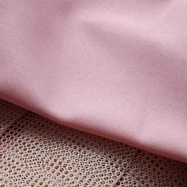 Ruddy Pink Thread, Sequence And Zari Work Lehenga choli ClothsVilla