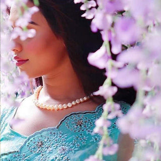 Sky Blue Organza Silk Saree with Beautiful Viscose Embroidery Work and Silk Blouse for Wedding ClothsVilla