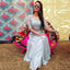 Tollywood Style Heavy Peacock Lehenga for Wedding and Party Occasions ClothsVilla