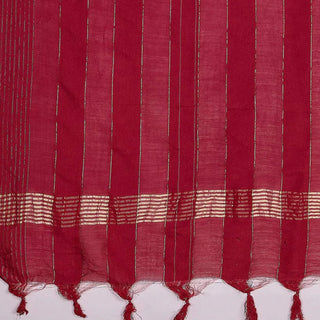Valentine Red Gota Pati and Zari Stich Without Can Can Work Lehenga choli ClothsVilla