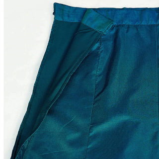 Blue Whale Gota Patti and Zari Stich Without can can work Lehenga choli ClothsVilla