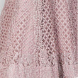 Load image into Gallery viewer, Pastel Purple Lehenga Choli in Soft Net with Thread Sequence and Zari Work ClothsVilla