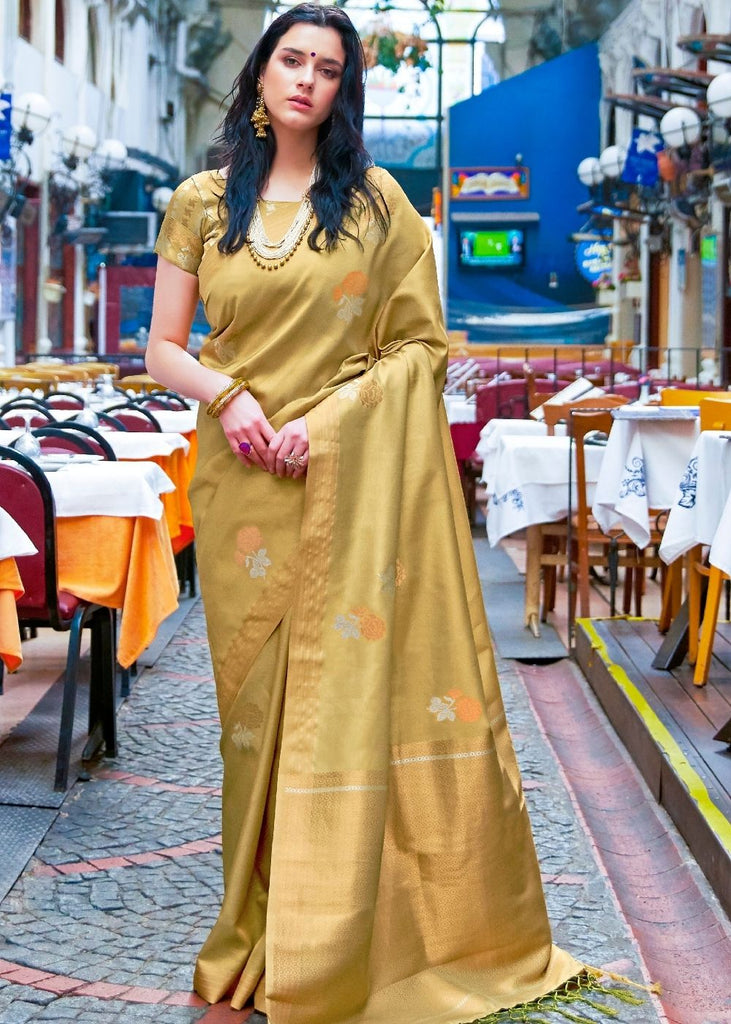 Expensive | $193 - $258 - Yellow Wedding Sarees, Yellow Wedding Saris and  Yellow Wedding Sarees Online Shopping