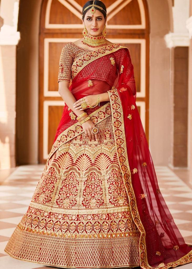 Indian Designer Viscose Velvet Lehenga, Maroon Color Wedding Lehenga, Bridal  Lehenga Choli for Women, Pakistani Lehenga for Brides - Etsy Israel