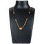 2 layer Chain Brass Mangalsutra ClothsVilla