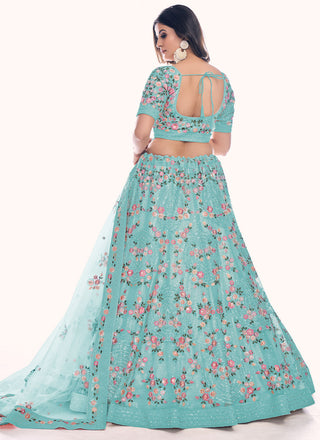 Dori Work A Line Lehenga Choli Clothsvilla