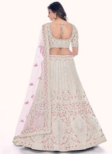 Load image into Gallery viewer, Designer Lehenga Choli Clothsvilla