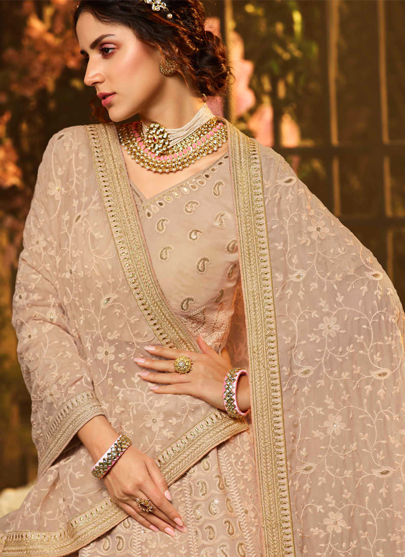 Bling on a Budget | Lehenga style saree, Bollywood dress, Latest indian  saree